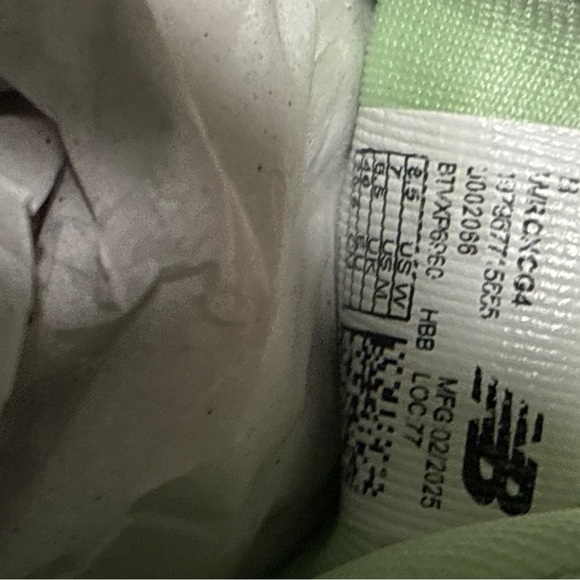 New Balance Fuelcell - Picture 8 of 8